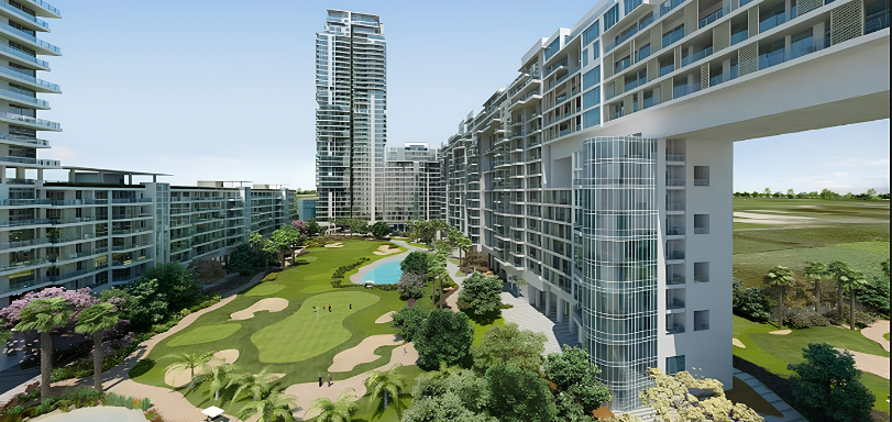 Top 6 Properties on Golf Course Extension, Gurugram