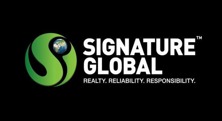 Signature Global