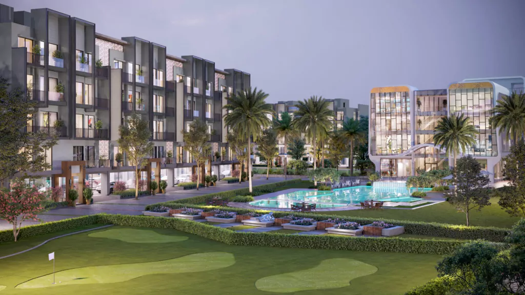 Smart World Orchard, Sector 61, Golf Course Extension, Gurugram
