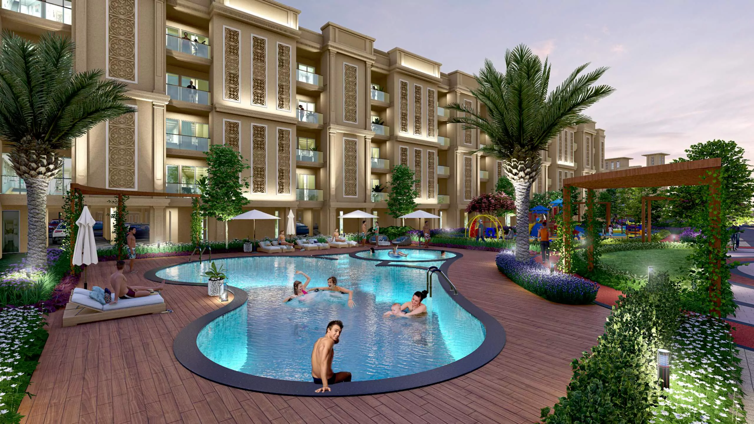 Signature Global City