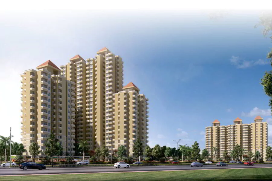 Mahira Homes 95 Gurgaon – 3 BHK