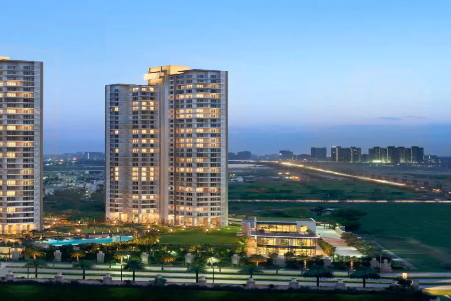 PURI Emerald Bay – 2 BHK